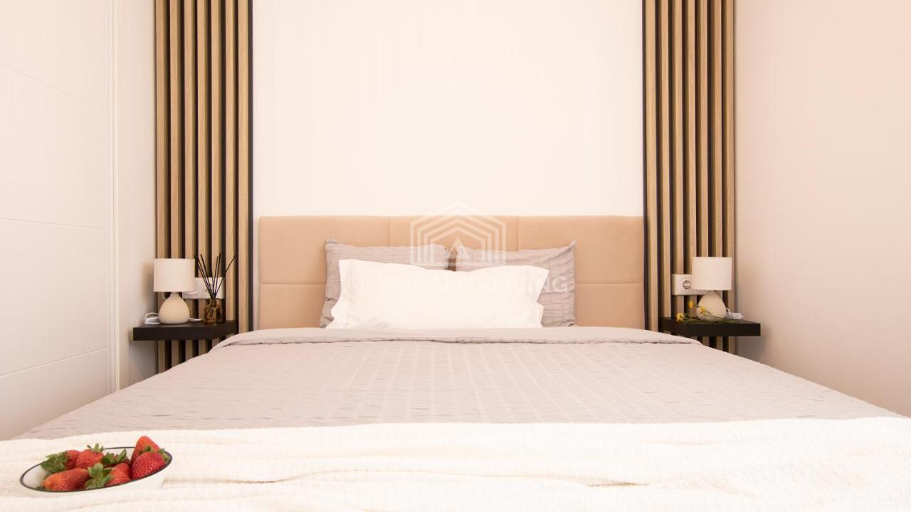 Panoramic Sea Views And Direct Access To The Beach From The Community In Torrenueva Apartamento Málaga Exterior foto